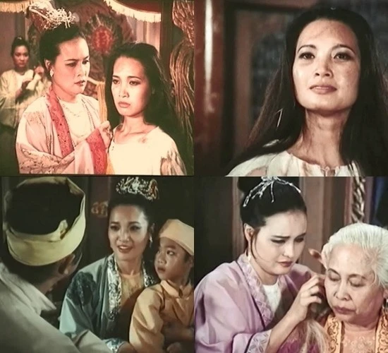 Đến bao giờ Việt Nam mới lại có phim cổ trang đỉnh như Kiếp Phù Du