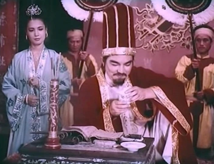 Đến bao giờ Việt Nam mới lại có phim cổ trang đỉnh như Kiếp Phù Du