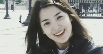 Đẹp như Song Hye Kyo thì nói 2 từ mỹ nhân mới đỡ ngại miệng