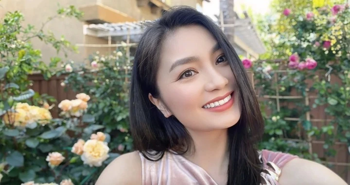Diệ Hương rời showbiz sang Mỹ định cư giờ ra sao?