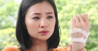 Diệ Hương rời showbiz sang Mỹ định cư giờ ra sao?