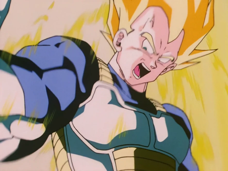 Điểm danh 10 tuyệt kỹ đỉnh nhất qua từng phần truyện Dragon Ball