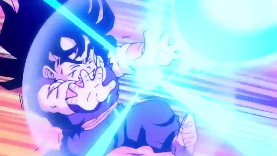 Điểm danh 10 tuyệt kỹ đỉnh nhất qua từng phần truyện Dragon Ball