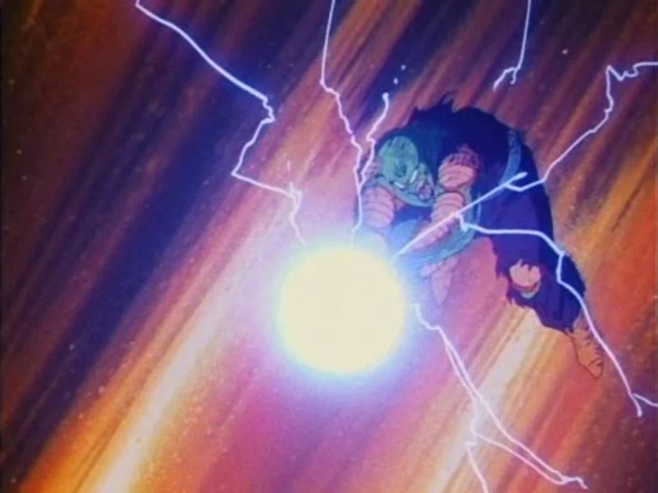 Điểm danh 10 tuyệt kỹ đỉnh nhất qua từng phần truyện Dragon Ball