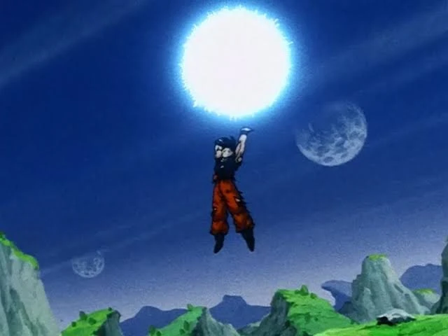 Điểm danh 10 tuyệt kỹ đỉnh nhất qua từng phần truyện Dragon Ball