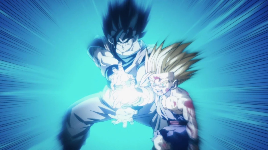 Điểm danh 10 tuyệt kỹ đỉnh nhất qua từng phần truyện Dragon Ball