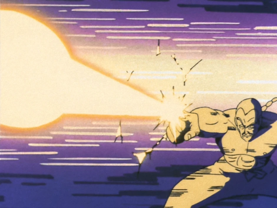 Điểm danh 10 tuyệt kỹ đỉnh nhất qua từng phần truyện Dragon Ball