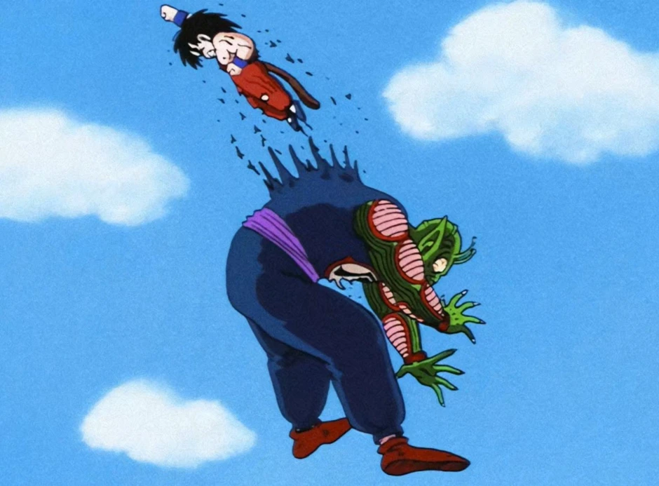 Điểm danh 10 tuyệt kỹ đỉnh nhất qua từng phần truyện Dragon Ball