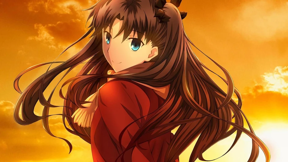 Điểm danh 5 mỹ nhân sở hữu mái tóc buộc hai bên đi vào huyền thoại của làng anime