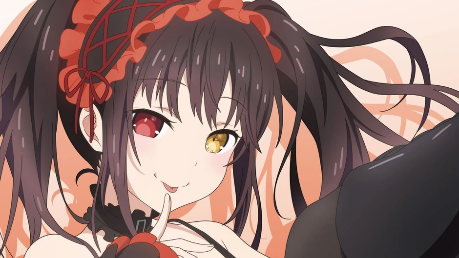 Điểm danh 5 mỹ nhân sở hữu mái tóc buộc hai bên đi vào huyền thoại của làng anime