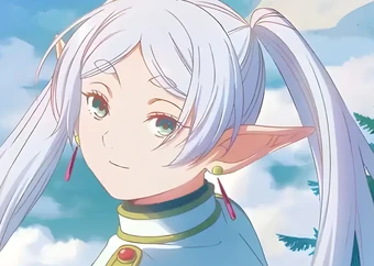 Điểm danh 5 mỹ nhân sở hữu mái tóc buộc hai bên đi vào huyền thoại của làng anime