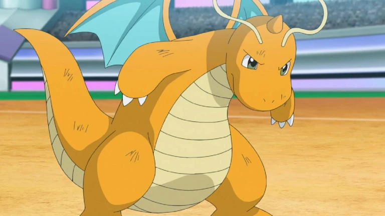 Điểm danh 8 Pokémon chủ lực mạnh nhất lịch sử anime: Top 1 là một "vị thần" thực sự Điểm danh 8 Pokémon chủ lực mạnh nhất lịch sử anime: Top 1 là một "vị thần" thực sự