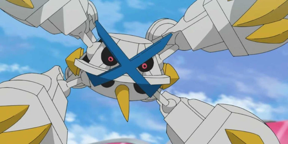 Điểm danh 8 Pokémon chủ lực mạnh nhất lịch sử anime: Top 1 là một "vị thần" thực sự Điểm danh 8 Pokémon chủ lực mạnh nhất lịch sử anime: Top 1 là một "vị thần" thực sự
