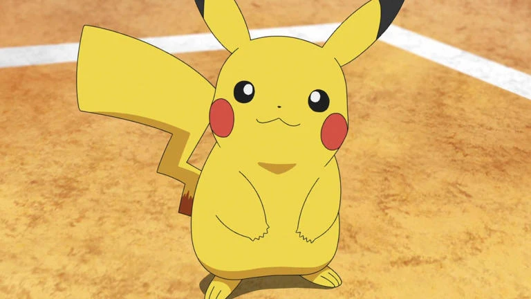 Điểm danh 8 Pokémon chủ lực mạnh nhất lịch sử anime: Top 1 là một "vị thần" thực sự Điểm danh 8 Pokémon chủ lực mạnh nhất lịch sử anime: Top 1 là một "vị thần" thực sự