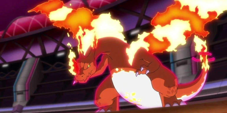 Điểm danh 8 Pokémon chủ lực mạnh nhất lịch sử anime: Top 1 là một "vị thần" thực sự Điểm danh 8 Pokémon chủ lực mạnh nhất lịch sử anime: Top 1 là một "vị thần" thực sự