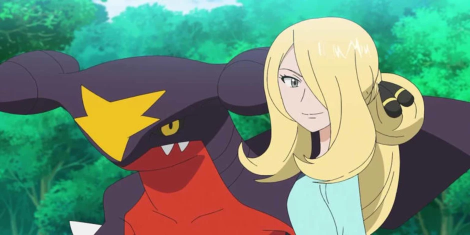Điểm danh 8 Pokémon chủ lực mạnh nhất lịch sử anime: Top 1 là một "vị thần" thực sự Điểm danh 8 Pokémon chủ lực mạnh nhất lịch sử anime: Top 1 là một "vị thần" thực sự