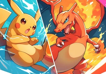 Điểm danh 8 Pokémon chủ lực mạnh nhất lịch sử anime: Top 1 là một "vị thần" thực sự