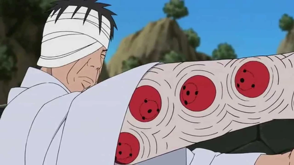 Điểm lại tuyệt kỹ độc nhất vô nhị làm nên thương hiệu của từng Hokage Làng Lá