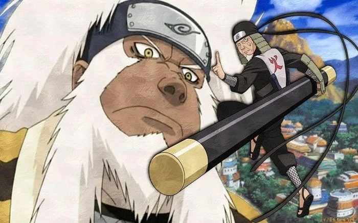 Điểm lại tuyệt kỹ độc nhất vô nhị làm nên thương hiệu của từng Hokage Làng Lá