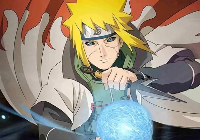 Điểm lại tuyệt kỹ độc nhất vô nhị làm nên thương hiệu của từng Hokage Làng Lá