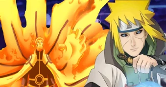 Điểm lại tuyệt kỹ độc nhất vô nhị làm nên thương hiệu của từng Hokage Làng Lá