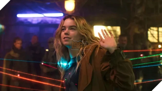 Điểm Rotten Tomatoes Của Phim Supergirl Trở Thành Rào Cản Lớn Với DCU