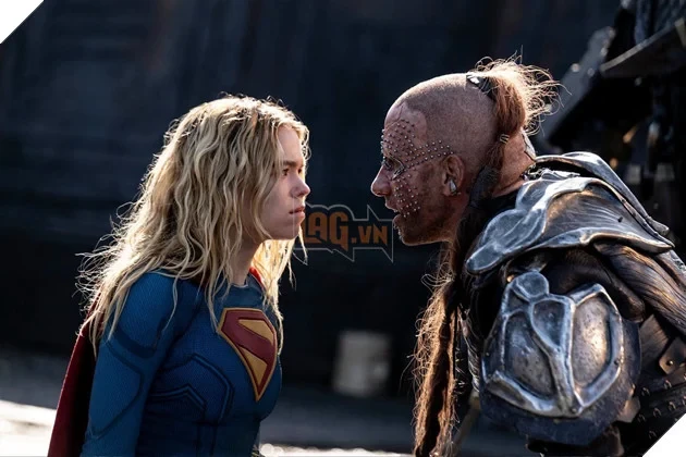 Điểm Rotten Tomatoes Của Phim Supergirl Trở Thành Rào Cản Lớn Với DCU