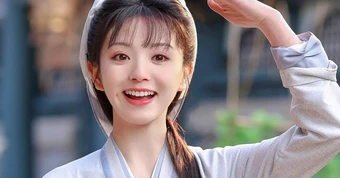 Điền Hi Vi dùng nhan sắc vạn người mê để hồi sinh sự nghiệp