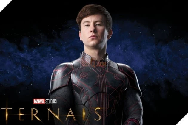 Diễn Viên Barry Keoghan Chia Sẻ Việc Bị Công Kích Ngoại Hình Khiến Anh Nảy Sinh Tâm Lý Tránh Né Đám Đông