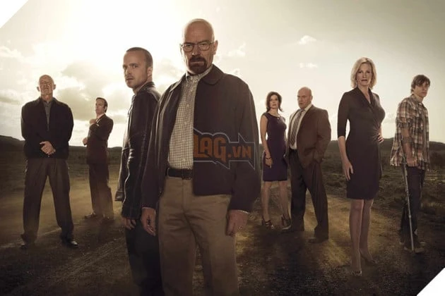 Diễn Viên Bryan Cranston Tiết Lộ Bí Mật Hậu Trường Breaking Bad: Cảnh Walt Thuyết Phục Jesse Càng Ám Ảnh Hơn Khi Biết Sự Thật