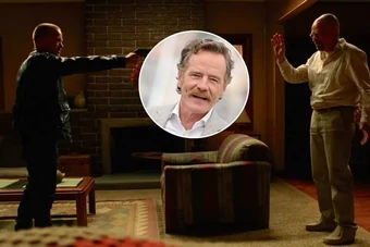 Diễn Viên Bryan Cranston Tiết Lộ Bí Mật Hậu Trường Breaking Bad: Cảnh Walt Thuyết Phục Jesse Càng Ám Ảnh Hơn Khi Biết Sự Thật