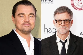 Diễn Viên John C. Reilly Tiết Lộ Từng Cố Khuyên Leonardo DiCaprio Từ Chối Đóng Titanic