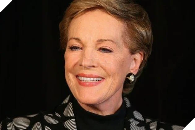 Diễn Viên Julie Andrews Xác Nhận Không Trở Lại The Princess Diaries 3
