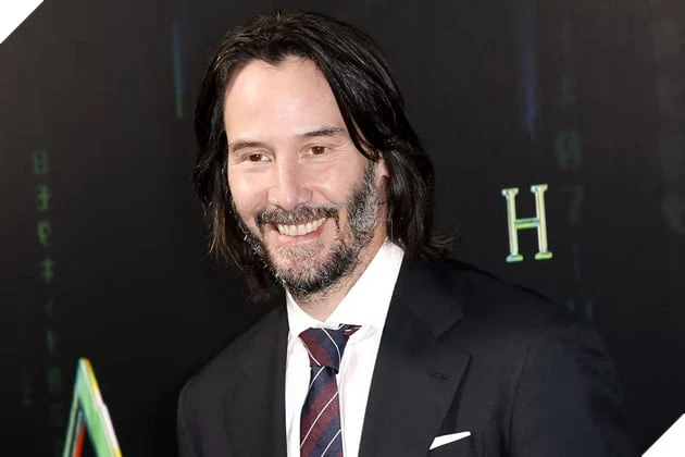 Diễn Viên Keanu Reeves Lên Tiếng Xin Khoan Hồng Cho Đạo Diễn Bị Cáo Buộc Lừa Đảo Netflix