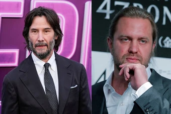 Diễn Viên Keanu Reeves Lên Tiếng Xin Khoan Hồng Cho Đạo Diễn Bị Cáo Buộc Lừa Đảo Netflix