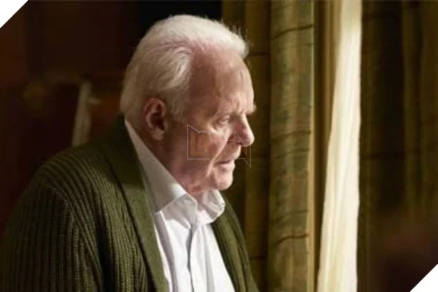 Diễn Viên Kỳ Cựu Anthony Hopkins Ra Mắt Album Đầu Tay Ở Tuổi 88