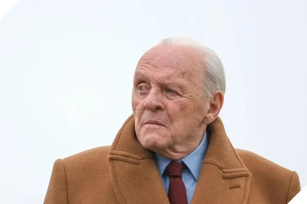 Diễn Viên Kỳ Cựu Anthony Hopkins Ra Mắt Album Đầu Tay Ở Tuổi 88