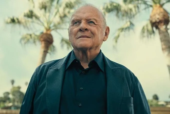 Diễn Viên Kỳ Cựu Anthony Hopkins Ra Mắt Album Đầu Tay Ở Tuổi 88