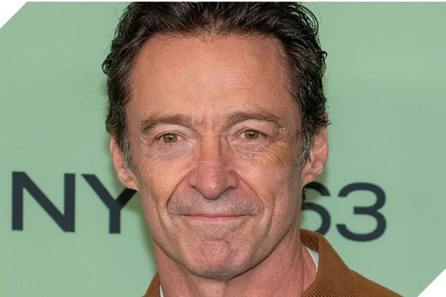 Diễn Viên Kỳ Cựu Hugh Jackman Tiết Lộ Thời Điểm Chia Tay Wolverine