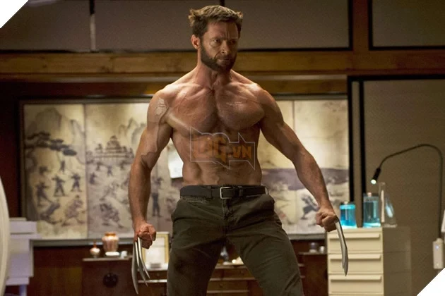 Diễn Viên Kỳ Cựu Hugh Jackman Tiết Lộ Thời Điểm Chia Tay Wolverine