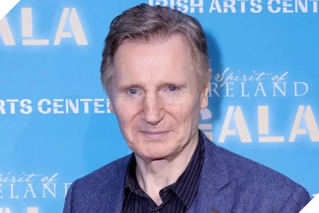 Diễn Viên Liam Neeson Rượt Đuổi Nghẹt Thở Trong Trailer Đầu Tiên Của The Mongoose Diễn Viên Liam Neeson Rượt Đuổi Nghẹt Thở Trong Trailer Đầu Tiên Của The Mongoose