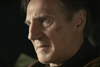 Diễn Viên Liam Neeson Rượt Đuổi Nghẹt Thở Trong Trailer Đầu Tiên Của The Mongoose