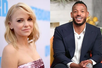 Diễn Viên Marlon Wayans Tiết Lộ Anna Faris Từng Suýt Mất Vai Cindy Trong Loạt Phim Scary Movie