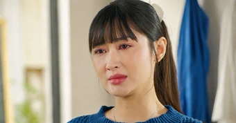 Diễn viên phim giờ Vàng VTV tố bị đàn anh đụng chạm cơ thể