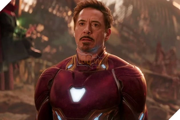 Diễn Viên Robert Downey Jr. Phản Pháo Quan Điểm Influencer Ngôi Sao Tương Lai
