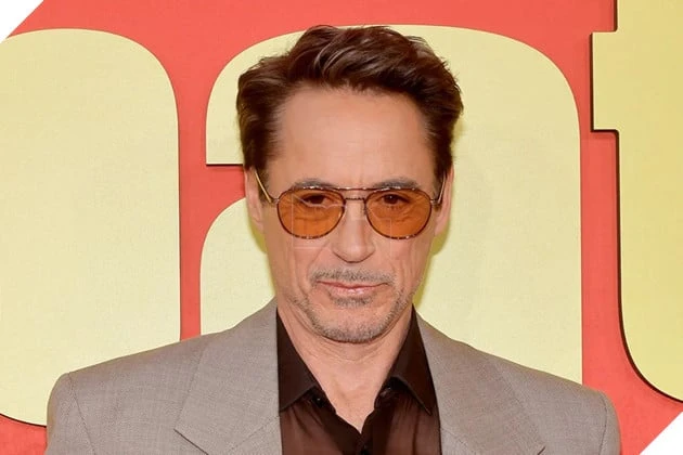 Diễn Viên Robert Downey Jr. Phản Pháo Quan Điểm Influencer Ngôi Sao Tương Lai