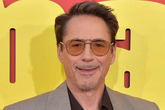 Diễn Viên Robert Downey Jr. Phản Pháo Quan Điểm Influencer Ngôi Sao Tương Lai