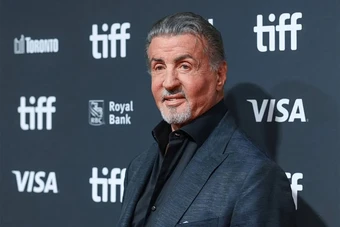 Diễn Viên Sylvester Stallone Tiết Lộ Quyết Định Khiến Sự Nghiệp Thụt Lùi Suốt 8 Năm