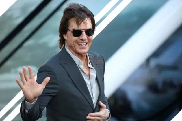 Diễn Viên Tom Cruise Chia Sẻ Bí Quyết Đóng Cảnh Hành Động Khi Lớn Tuổi Tại Phim Trường NCIS: Origins