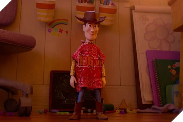 Diễn Viên Tom Hanks: Disney Có Thể Dùng AI Tái Tạo Woody Trong Toy Story 6